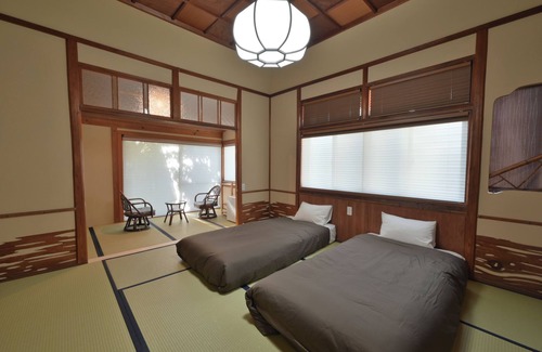 Yanagawa House | Yanagawa Wakariki Ryokan