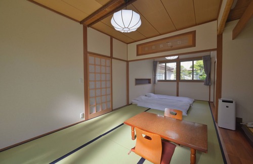 Yanagawa House | Yanagawa Wakariki Ryokan
