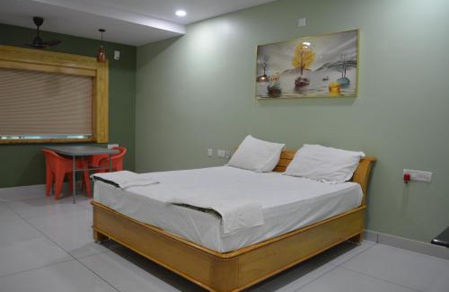 Kakinada Resort | Yanam resorts
