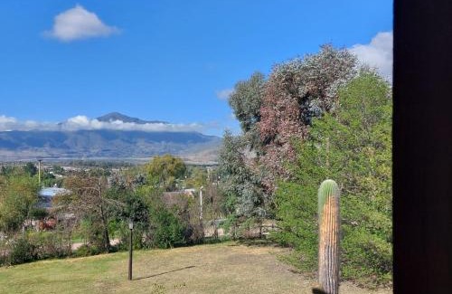 Tafi del Valle House | Yanasuspa Huasin & Sol del Pilar