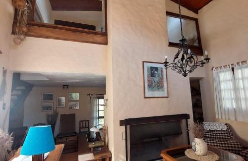 Tafi del Valle House | Yanasuspa Huasin & Sol del Pilar