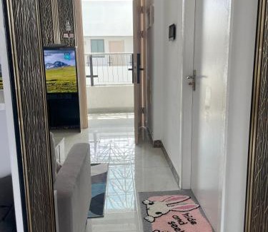 Farukolhufushi Island Apartment | Yanaya Stay