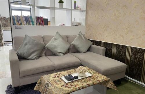 Farukolhufushi Island Apartment | Yanaya Stay