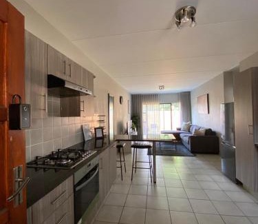 Germiston Apartment | Yanaz Place