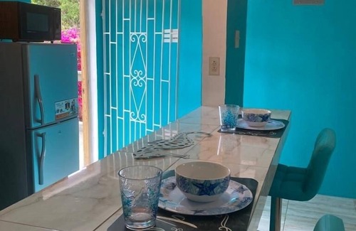 Montego Bay Villa | YanceyLargo Estate - Newly Built Modern 1 Bedroom Suite 1 Villa by RedAwning