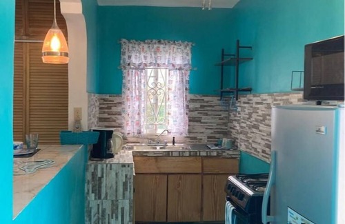 Montego Bay Villa | YanceyLargo Estate - Newly Built Modern 1 Bedroom Suite 1 Villa by RedAwning