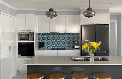 Yandina House | Yandina's Perfect Blend of Luxury and Comfort