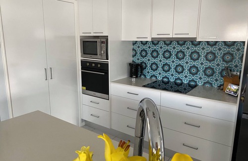 Yandina House | Yandina's Perfect Blend of Luxury and Comfort