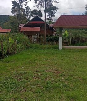 Huancabamba House | Yanesh Haus cuartos