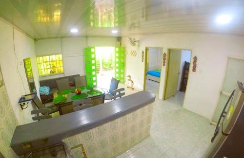 Los Naranjos House | yanfer