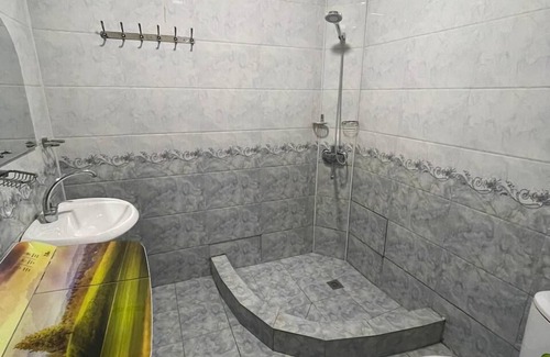 Uzbekistan Hotel | YANGIOBOD HOTEL