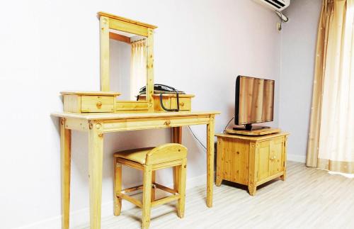 Yongin Resort | Yangji Pine Resort