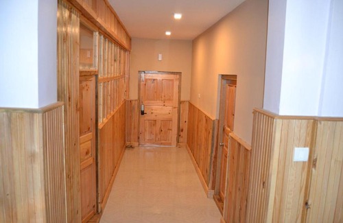 Paro Bed & Breakfast | Yangkey Villa