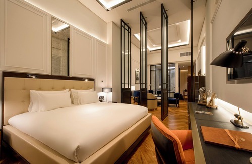 Bahan Hotel | Yangon Excelsior Hotel