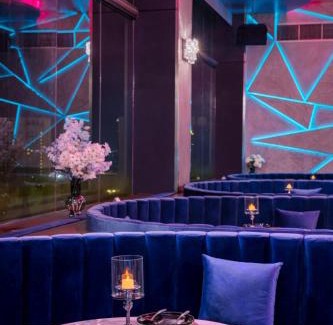 Yangon downtown Hotel | Yangon Thanlwin Hotel