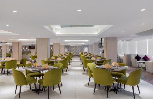 Yangon downtown Hotel | Yangon Thanlwin Hotel