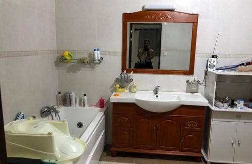 Mamoudzou Apartment | Yangou Appart T4