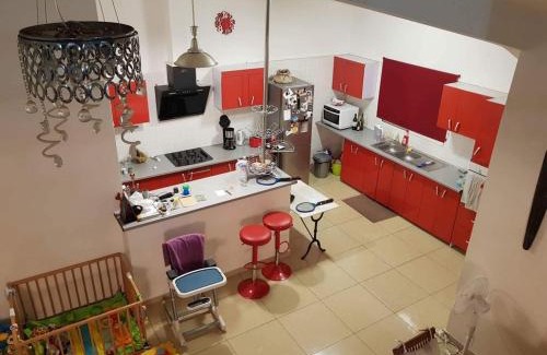 Mamoudzou Apartment | Yangou Appart T4