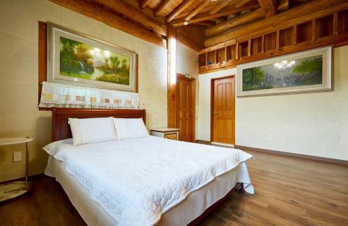 Okcheon House | Yangpyeong Daon Pension
