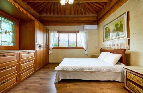Okcheon House | Yangpyeong Daon Pension