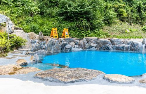 Okcheon Villa | Yangpyeong Dongdong House Pension