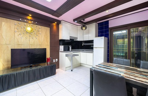 Hongcheon House | Yangpyeong Flower Caravan Pension