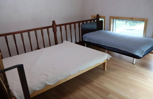 Yangpyeong House | Yangpyeong Galgisan Forest Hill Pension