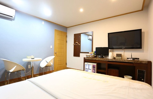 Yangpyeong Hotel | Yangpyeong Lexy