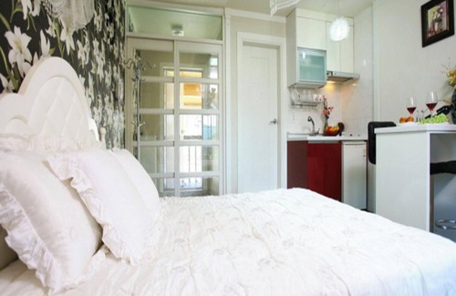Yangpyeong House | Yangpyeong Love Story Pension