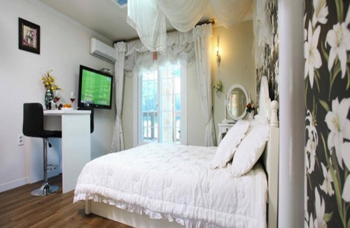 Yangpyeong House | Yangpyeong Love Story Pension