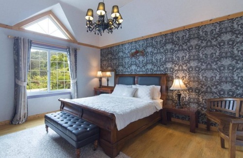 Yangpyeong House | Yangpyeong Pension Bellevue
