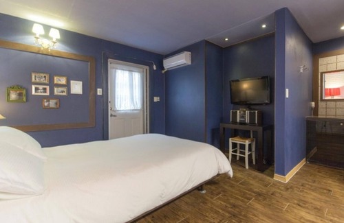 Yangpyeong House | Yangpyeong Pension Bellevue