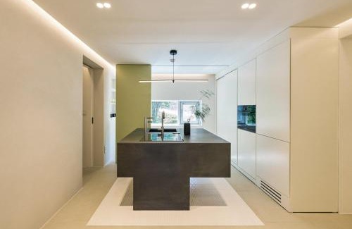 Gangha House | Yangpyeong Sanon Jandn