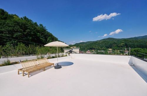 Gangha House | Yangpyeong Sanon Jandn