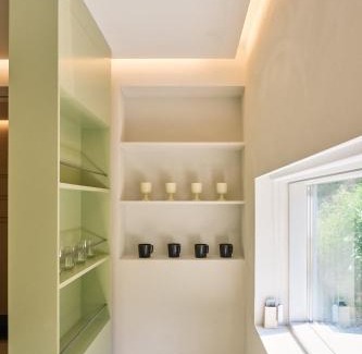 Gangha House | Yangpyeong Sanon Jandn