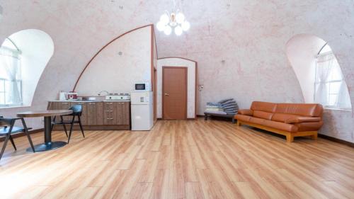 Seojong House | Yangpyeong santa pension