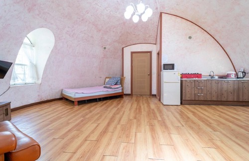 Seojong House | Yangpyeong Santa Pension