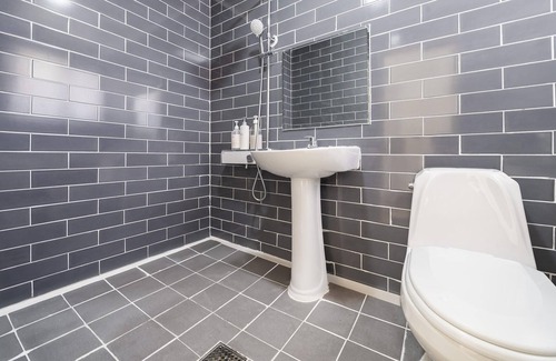 Seojong House | Yangpyeong Seojongpool pet Pension
