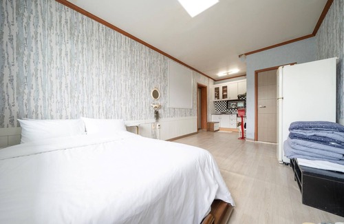 Yangpyeong House | Yangpyeong Sky&lake pet Friendly Pension