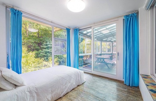 Gangsang House | Yangpyeong Sunny Day Pension