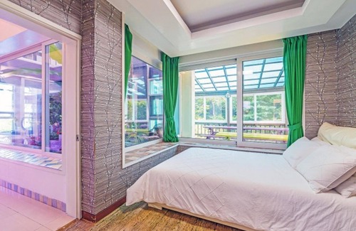 Gangsang House | Yangpyeong Sunny Day Pension