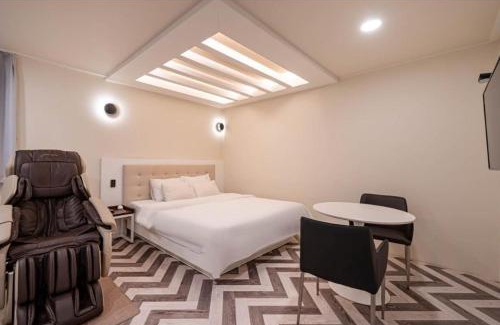 Yangsan Hotel | Yangsan Cadeo Hotel