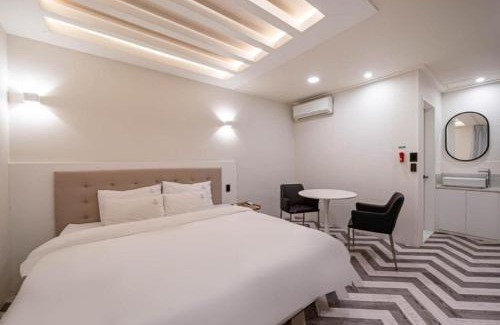 Yangsan Hotel | Yangsan Cadeo Hotel