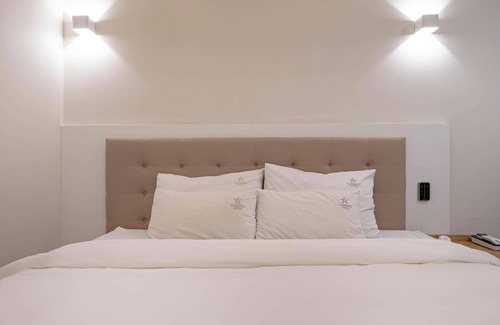 Yangsan Hotel | Yangsan Candeo Hotel