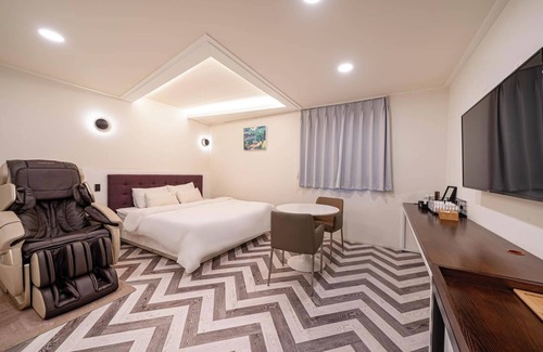 Yangsan Hotel | Yangsan Candeo Hotel