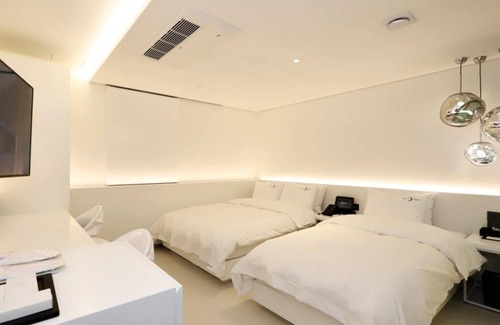 Yangsan Hotel | Yangsan Lisain Hotel