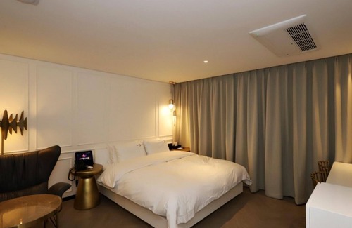 Yangsan Hotel | Yangsan Lisain Hotel