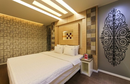 Mulgum-ri Hotel | Yangsan Mulgeum Khan