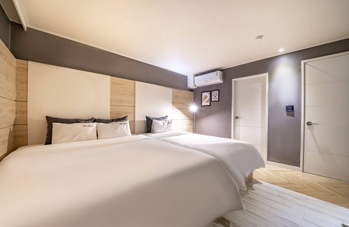 Yangsan Hotel | Yangsan The Hotel