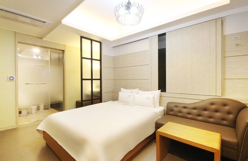 Yangsan Hotel | Yangsan Tongdosa Tayo